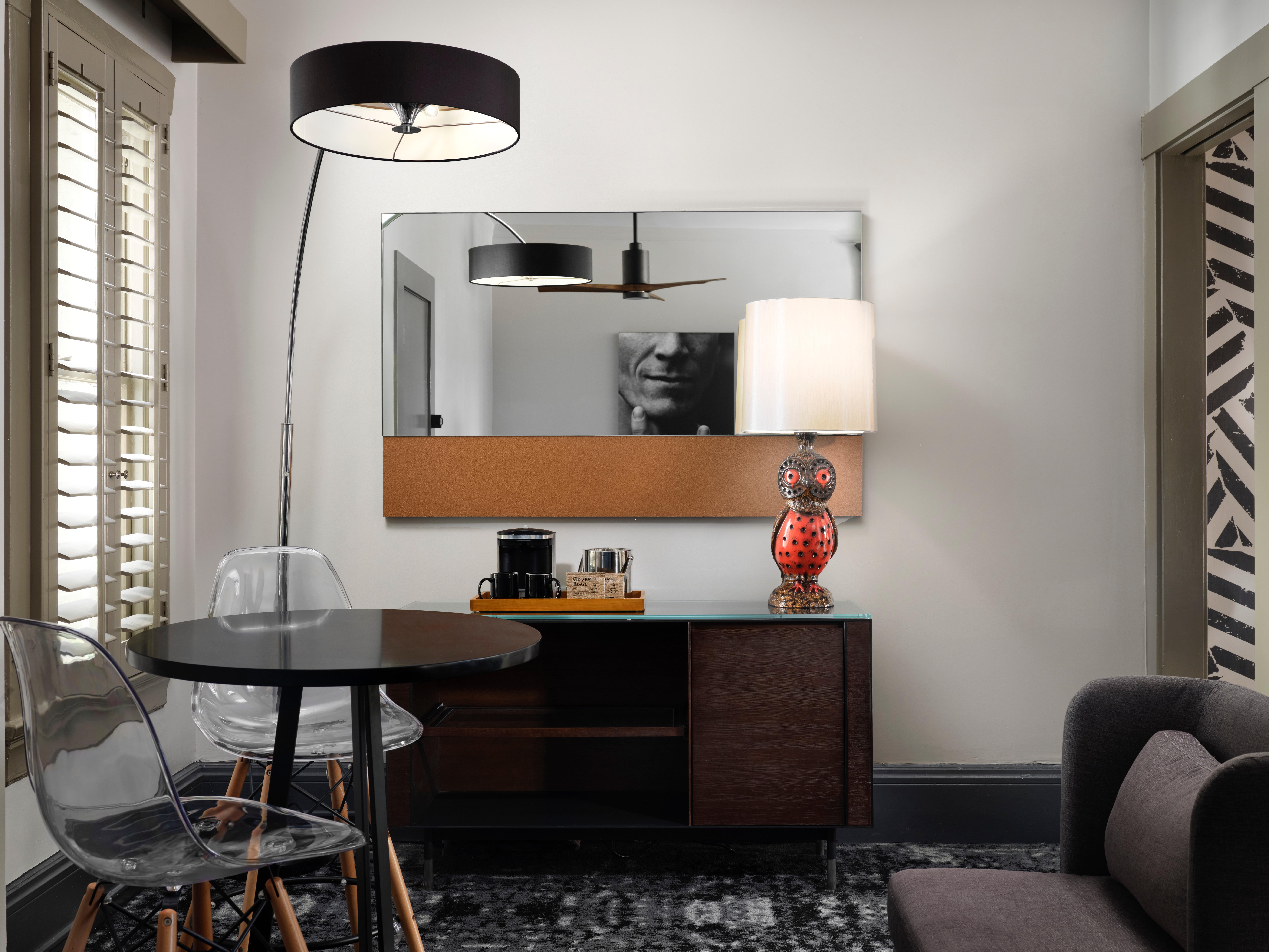 Hotel The Barnes San Francisco, Tapestry Collection By Hilton Extérieur photo
